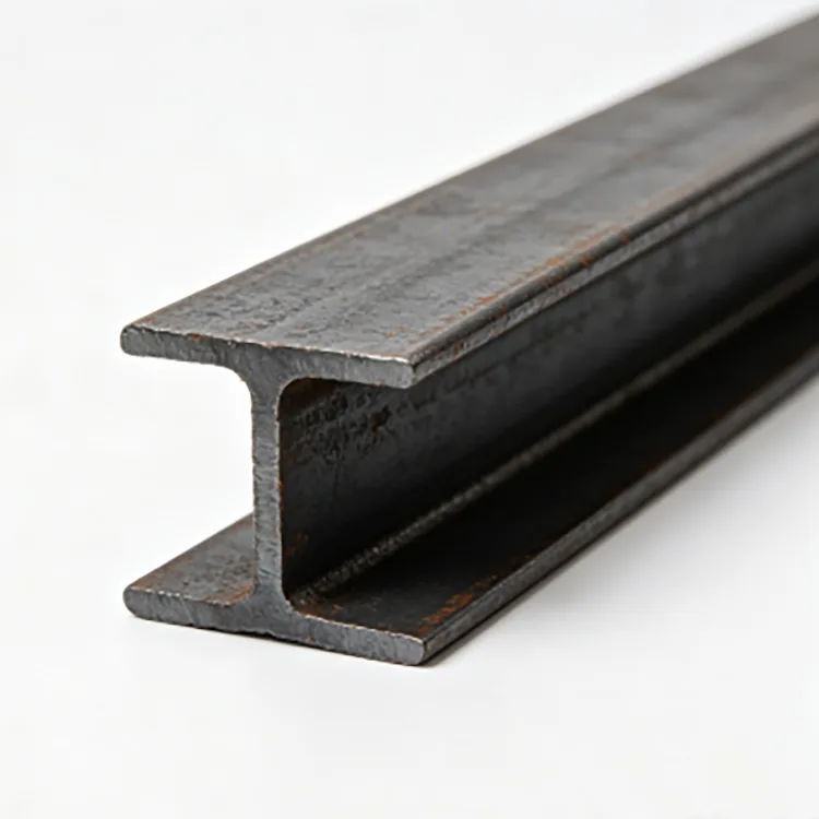Kuumvaltsitud I-Beam