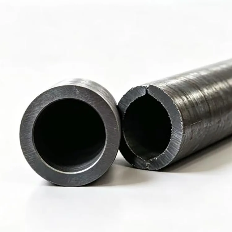 Seamless Carbon Steel Structural Tube