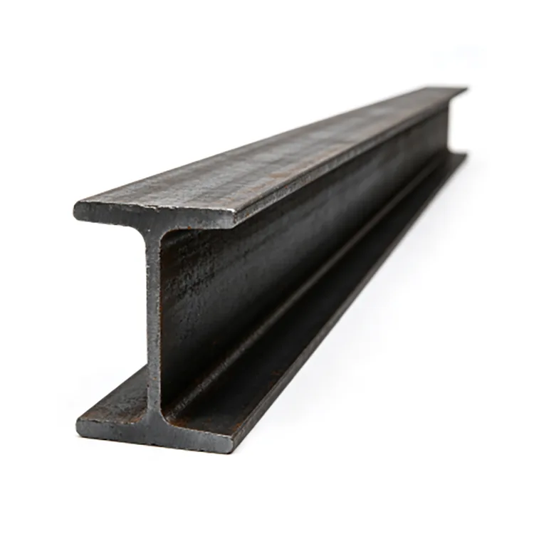 Hot-Rolled I Beam steel section